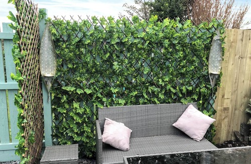 Amlwch Cottage | 1 bedroom accommodation in Amlwch