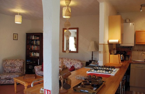 Baslow Cottage | 1 bedroom accommodation in Baslow
