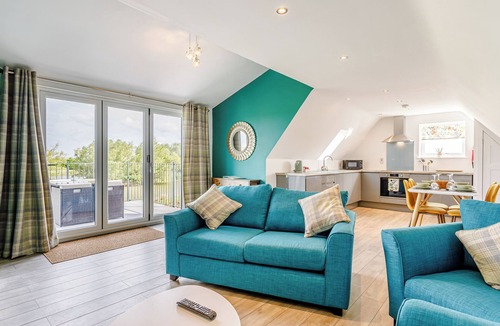Frognall Cottage | 1 bedroom accommodation in Baston