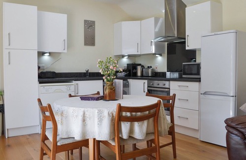 Saint Kew Cottage | 1 bedroom accommodation in St Kew, near Port Isaac