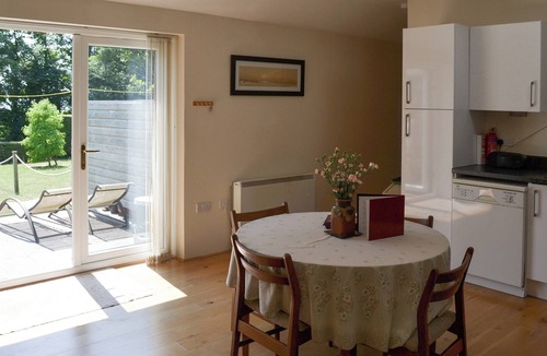Saint Kew Cottage | 1 bedroom accommodation in St Kew, near Port Isaac