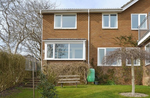 Brading Cottage | 1 bedroom accommodation in Brading