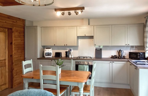 Brora Cottage | 1 bedroom accommodation in Brora