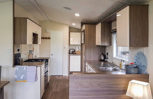 Dollar Cottage | 1 bedroom accommodation in Dollar, near Stirling