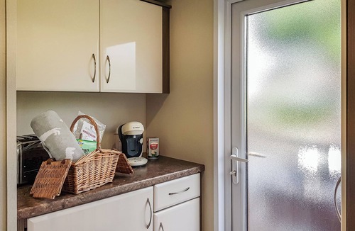 Dollar Cottage | 1 bedroom accommodation in Dollar, near Stirling