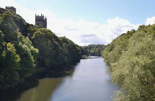 Durham Cottage | 1 bedroom accommodation in Brandon, near Durham