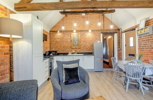 Foxley Cottage | 1 bedroom accommodation in Foulsham, near Reepham