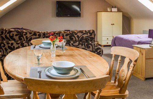 Market Rasen Cottage | 1 bedroom accommodation in Gautby