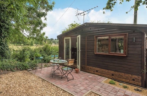 Hethel Cottage | 1 bedroom accommodation in Shotesham St Mary, near Norwich