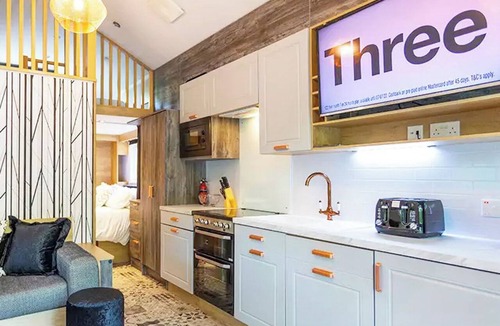Hexham Cottage | 1 bedroom accommodation in Slaley, Hexham