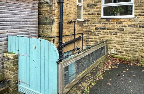Ilkley Apartment | 1 bedroom accommodation in Ilkley