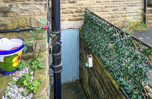Ilkley Apartment | 1 bedroom accommodation in Ilkley