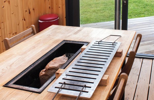 Keith Cottage | 1 bedroom accommodation in Newmill, nr Keith