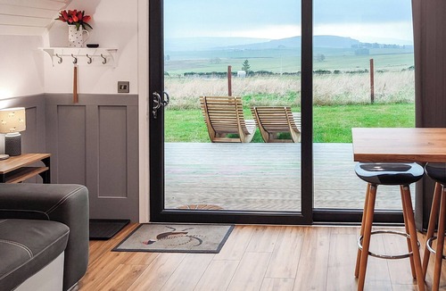 Keith Cottage | 1 bedroom accommodation in Newmill, nr Keith