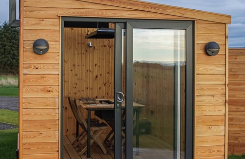 Keith Cottage | 1 bedroom accommodation in Newmill, nr Keith