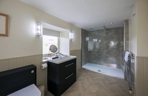 Kirk Yetholm Cottage | 1 bedroom accommodation in Kirk Yetholm, near Kelso