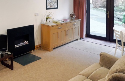 Thornthwaite Cottage | 1 bedroom accommodation in Thornthwaite, near Keswick