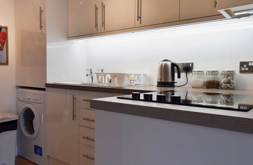 Keswick Cottage | 1 bedroom accommodation in Keswick