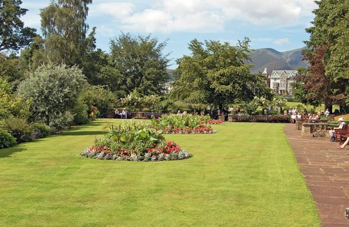 Keswick Cottage | 1 bedroom accommodation in Keswick
