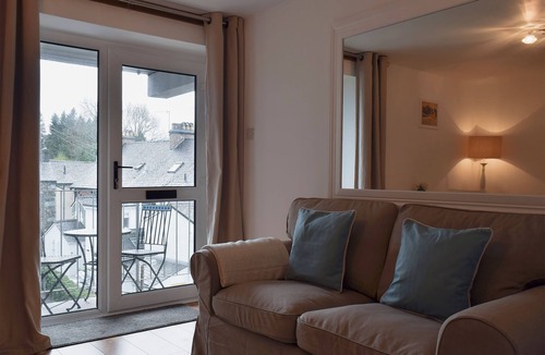 Keswick Cottage | 1 bedroom accommodation in Keswick
