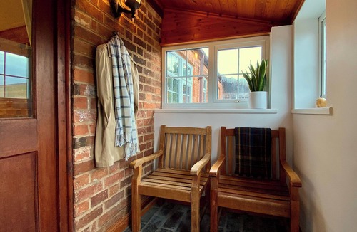 Ledbury Cottage | 1 bedroom accommodation in Ledbury