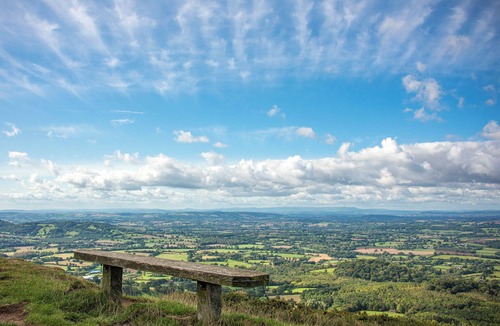 Ledbury Cottage | 1 bedroom accommodation in Ledbury