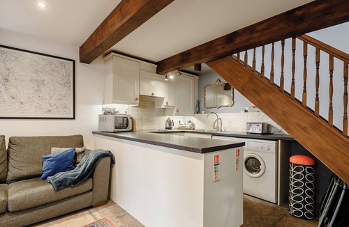 Malham Cottage | 1 bedroom accommodation in Malham