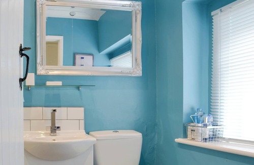 Cromford Cottage | 1 bedroom accommodation in Cromford, near Matlock
