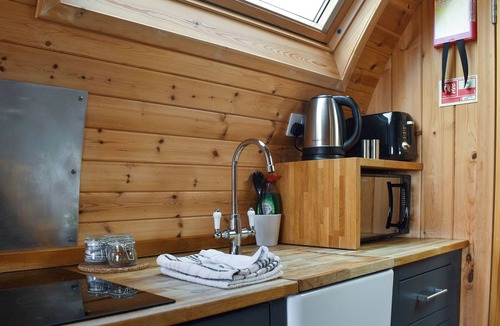 Corney Cottage | 1 bedroom accommodation in Corney, near Millom