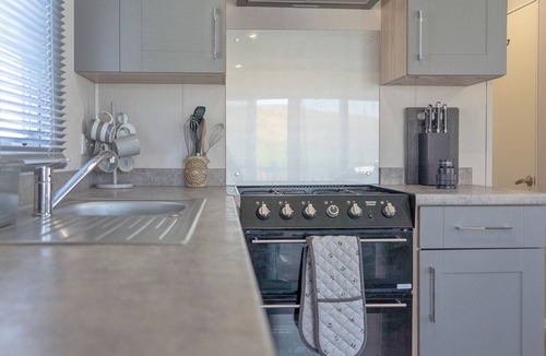 Millom House | 1 bedroom accommodation in Millom