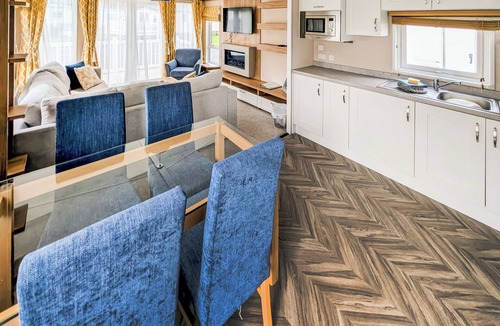 Haverigg House | 1 bedroom accommodation in Haverigg, Millom