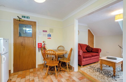 Norwich Cottage | 1 bedroom accommodation in Horsford, near Norwich