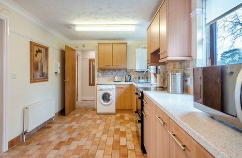 Norwich Cottage | 1 bedroom accommodation in Horsford, near Norwich