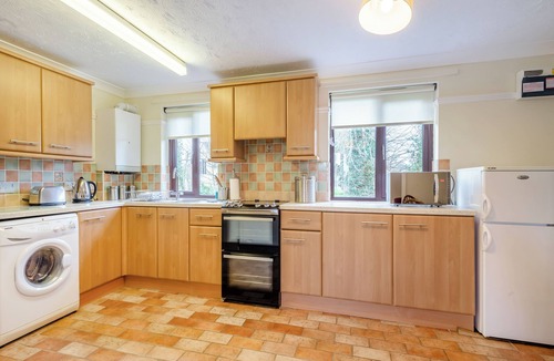 Norwich Cottage | 1 bedroom accommodation in Horsford, near Norwich