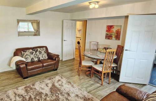 Horning Cottage | 1 bedroom accommodation in Horning, near Norwich