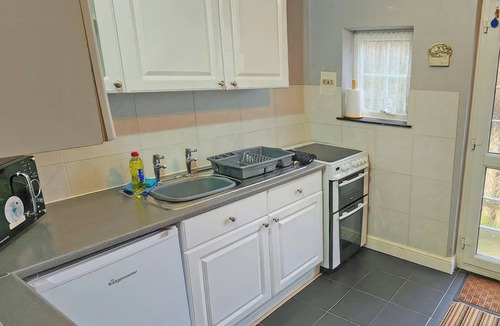 Horning Cottage | 1 bedroom accommodation in Horning, near Norwich