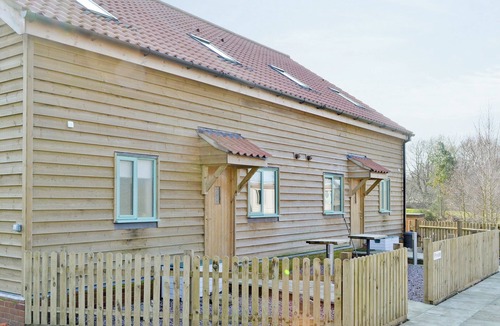 Hainford Cottage | 1 bedroom accommodation in Hainford, near Norwich