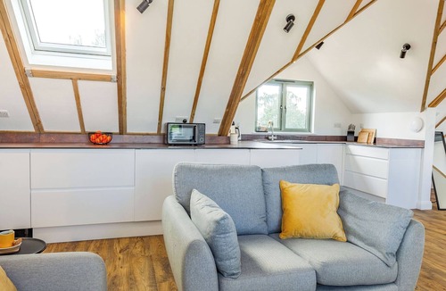 North Weald Cottage | 1 bedroom accommodation in Ongar