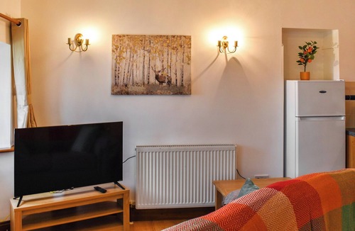 Mabe Burnthouse Cottage | 1 bedroom accommodation in Penryn, near Falmouth