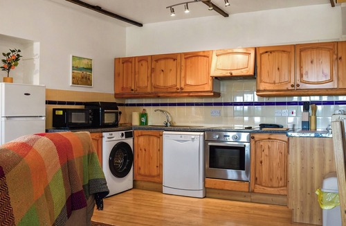 Mabe Burnthouse Cottage | 1 bedroom accommodation in Penryn, near Falmouth