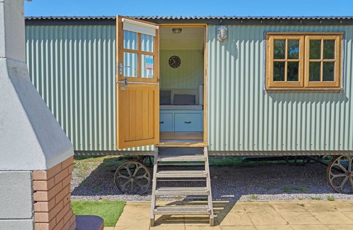 Plaitford Cottage | 1 bedroom accommodation in Landford, Nr Salisbury