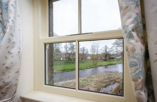 Eshton Cottage | 1 bedroom accommodation in Gargrave, near Skipton