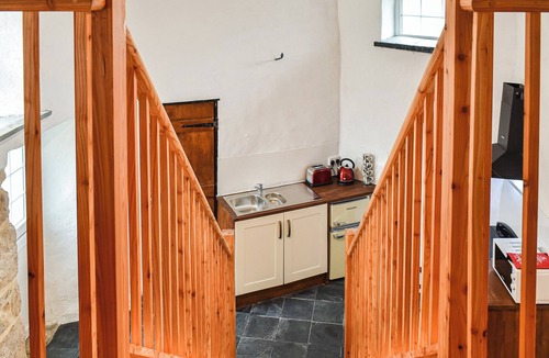 Redruth Cottage | 1 bedroom accommodation in St Day