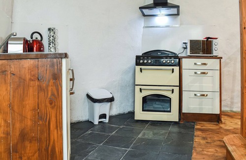 Redruth Cottage | 1 bedroom accommodation in St Day