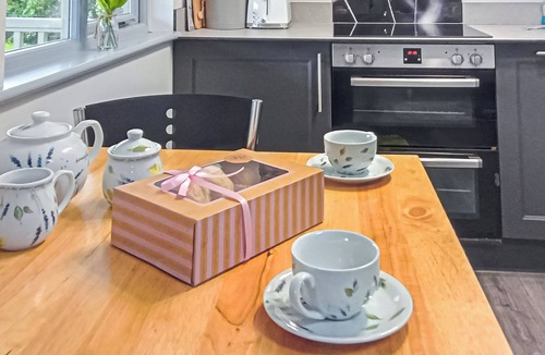 Sleaford Cottage | 1 bedroom accommodation in Swaton