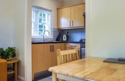 Thame Cottage | 1 bedroom accommodation in Tetsworth, near Oxford
