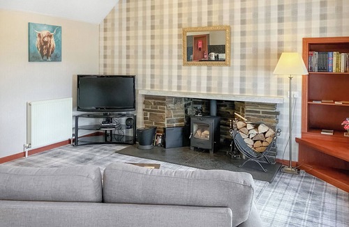 Thurso Cottage | 1 bedroom accommodation in Thurso