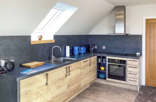 Hunspow Cottage | 1 bedroom accommodation in Thurso