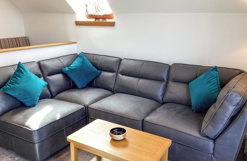 Hunspow Cottage | 1 bedroom accommodation in Thurso