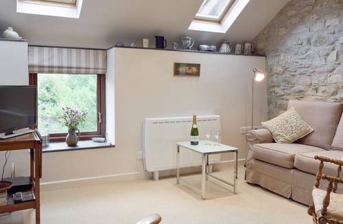 Clarbeston Road House | 1 bedroom accommodation in Tufton